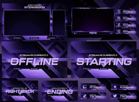 twitch overlay     tools growthmount