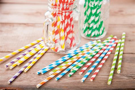 Biodegradable Drinking Straws The Benefits Lucullusrestaurante