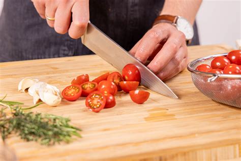 Confierte Tomaten aromatisch würzig Rezept