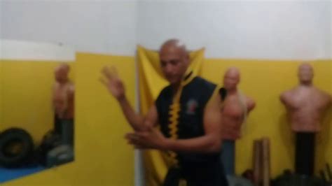 Kung Fu Louva A Deus Youtube