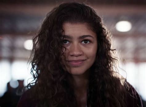 'Euphoria': Zendaya Confirms Special Episodes Coming In 2020