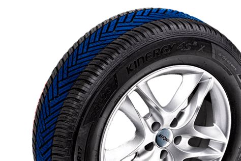 Hankook Kinergy S X H A Tire Rating Overview Videos Reviews