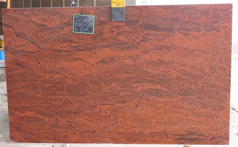 Granite Slabs Stone Slabs Multi Red Granite