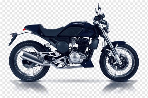 Motos Vento Cafe Racer Reviewmotors Co