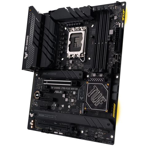 Buy ASUS TUF Gaming Z790 Plus WIFI DDR4 Motherboard TUF GAMING Z790