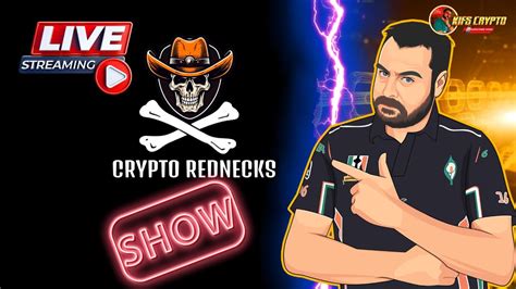 Crypto Gem Hunting With The Crypto Rednecks EPS 6 Watchlist Checkin