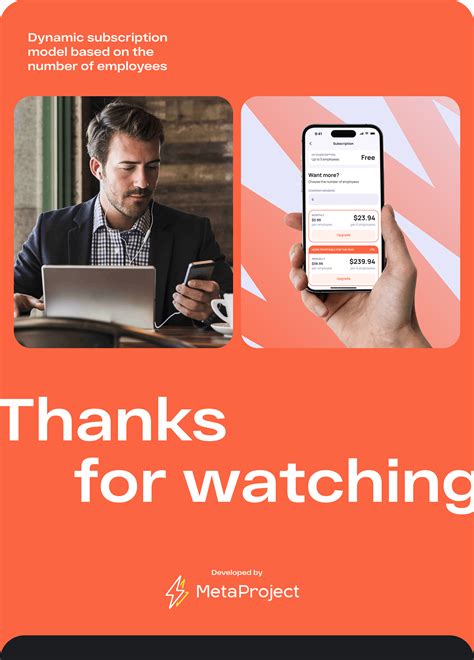 Attendance Management App on Behance