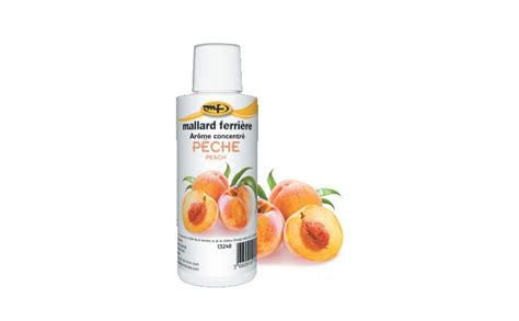 Arôme alimentaire concentré Orange 125ml Colichef