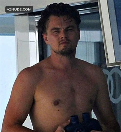 Leonardo Dicaprio Nude And Sexy Photo Collection Azmen