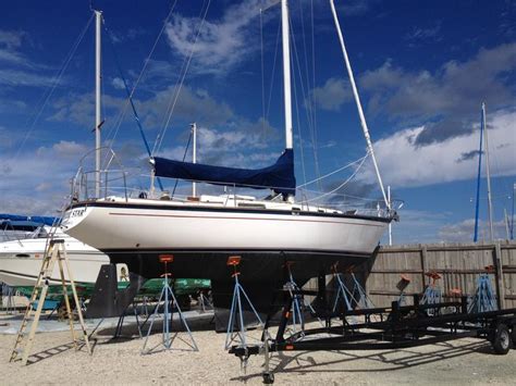 Sailboat For Sale Morgan Sailboat For Sale