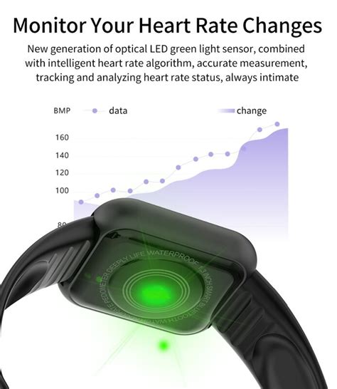 Sportowy Zegarek Elektroniczny Dla Dzieci Krokomierz Inteligentny