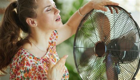 5 dicas para DIMINUIR a sensação de CALOR