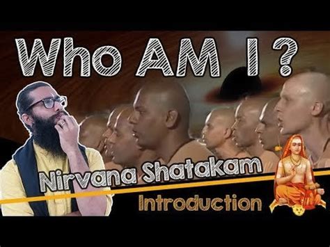 Learn Nirvana Shatakam with Meaning& Pronunciation Before Maha Shivaratri : sanskrit