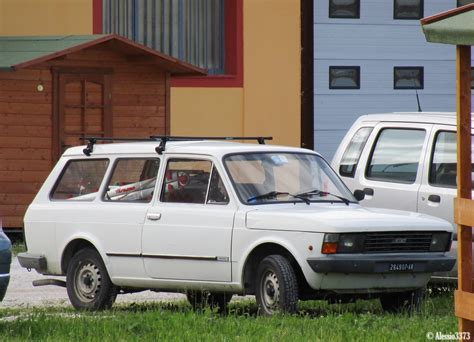 Fiat 127 Panorama VehicleSpotter3373 Flickr