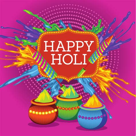 Happy Holi 2024 Wishes, Images, Messages, Greetings, Quotes, and Sayings