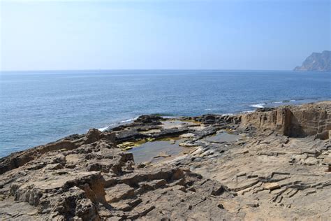 MACMA Descubrimos La Marina Alta Cala De Les Bassetes