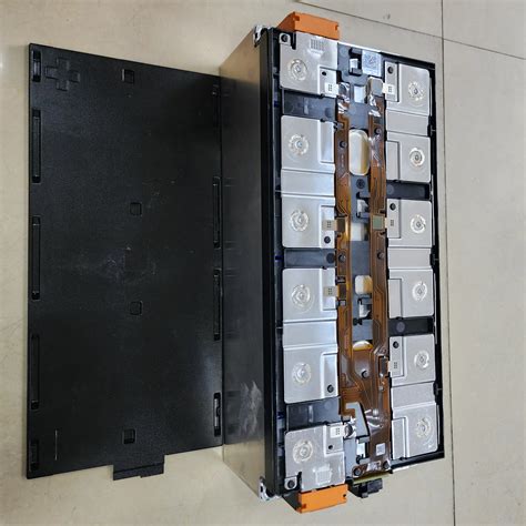 Nissan Leaf Battery Whole Set Nissan Leaf Battery 40kwh Electric Vehicle Battery Modules For Ev