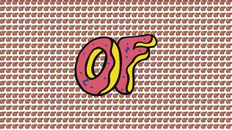 Odd Future Doughnut Wallpapers Top Free Odd Future Doughnut