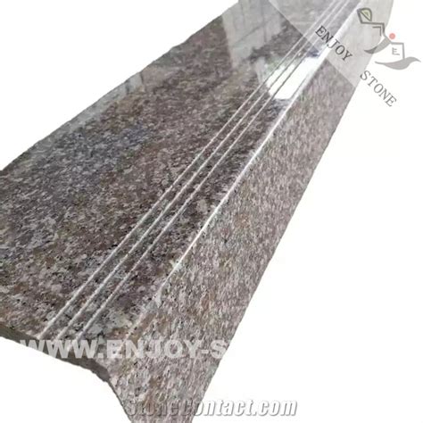 G Granite Stair Riser From China Stonecontact