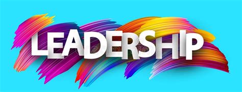 Banner Leadership Stock Illustrations – 39,364 Banner Leadership Stock ...