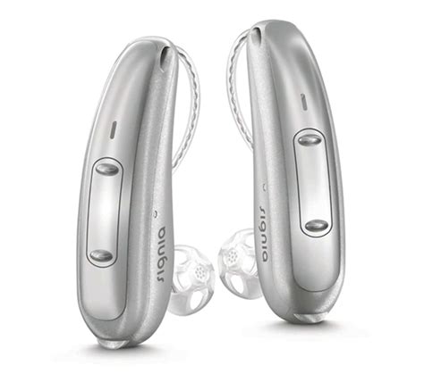 Signia Hearing Aids Palm Beach Fl Life Sounds Brilliant