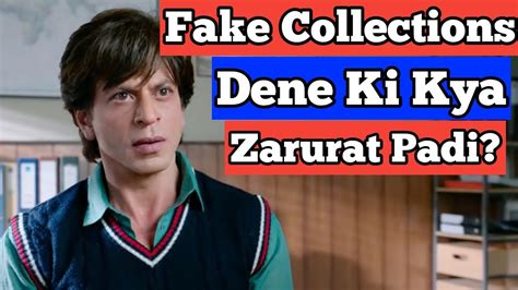 Dunki Day Box Office Collection Report Shahrukh Khan Movie Dunki Day