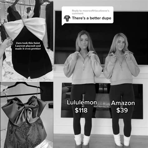 rise  dupe culture cph strategy