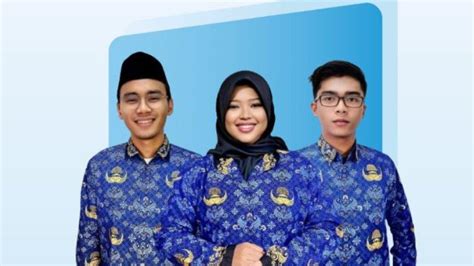 Cara Daftar Cpns Melalui Portal Sscasn Siapkan Berkas Penting