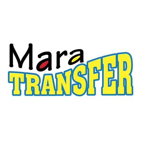 Mara Transfer Logo PNG Transparent & SVG Vector - Freebie Supply