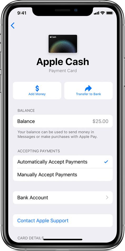 Linking Your Apple Cash To The Bank: A Simple 3-Step Guide