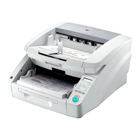 Canon ImageFormula DR G2090 Dokumenten Scanner