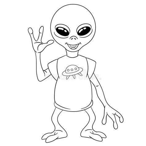 Alien In The Dark Coloring Page Free Printable Coloring Pages Atelier