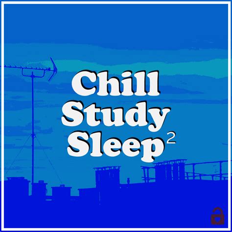 Study Chill Relax Refreshing Feel Chill Study Sleeplofi Sleep Chill