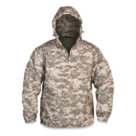 Camo Military Surplus Jackets & Fatigues | Sportsman's Guide