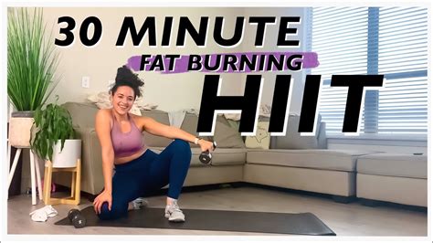 Full body fat burn hiit - forkidsmine