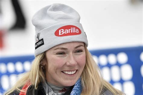 Mikaela Shiffrin è nella leggenda vittoria numero 86 ed è la più