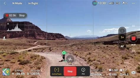 Dji Active Track Full Tutorial Updated Settings And Features