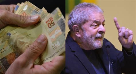 Lula Liberou O Pis 2023 - MUDANÇAS NO PIS PASEP 2023: GOVERNO LULA já LIBEROU a NOVA TABELA PIS ...