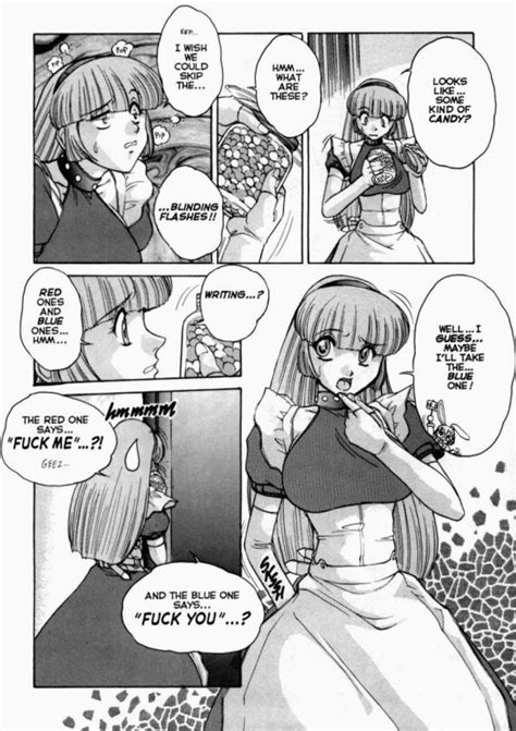 Alice In Sexland Extreme 1 15 Page 33 IMHentai