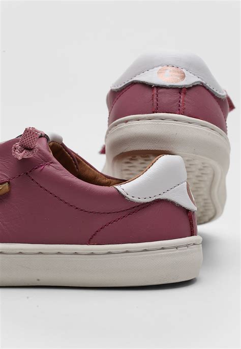 Tênis Tip Toey Joey Infantil Volt Rosa Compre Agora Dafiti Brasil