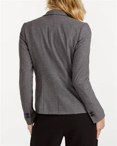 Willow And Thread Classic Blazer Women Reitmans