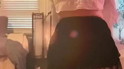 BambiAmbita Has A Dance And Tease Hour With Anal Plug Free Sex Video RedTube