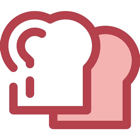 Bread Vector Svg Icon Svg Repo