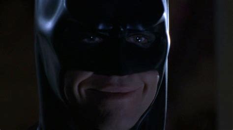 Val Kilmer Weighs In On Batman Sex Debate