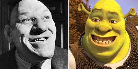 Meet Maurice Tillet, The Man Rumored To Have Inspired Shrek | HuffPost