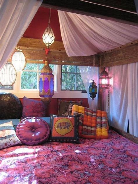 Arabian Nights Home Decor - Ame