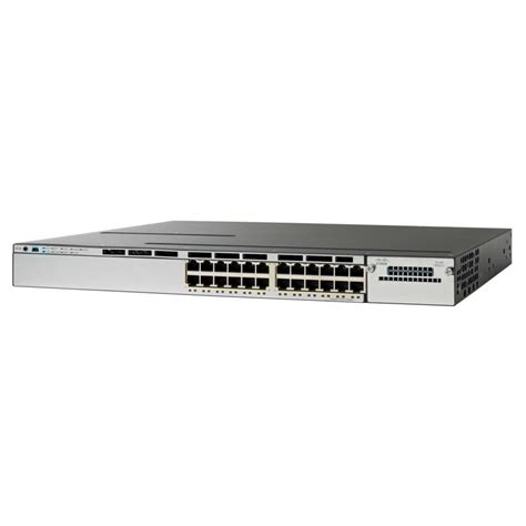 Ws C T S Switch Administrable Capa L Cisco Catalyst