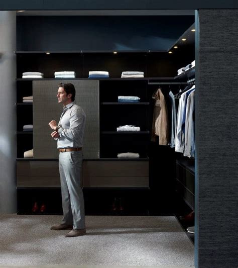 Top 100 Best Closet Designs For Men Walk In Wardrobe Ideas