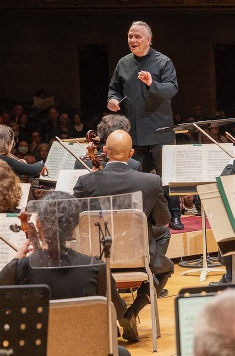 Boston Classical Review Blog Archive In Impressive BSO Return