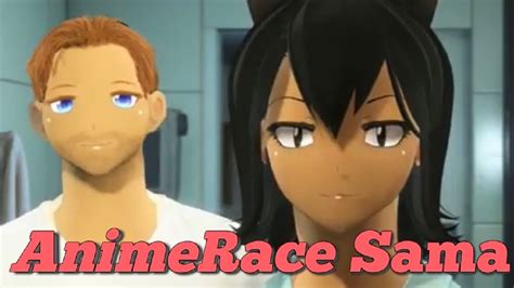 Fallout Animerace The Animerace Nanakochan Mod For Fallout Aims To